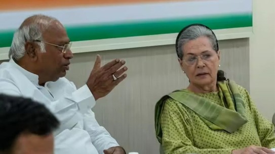 मध्य प्रदेश में कांग्रेस ने उम्मीदवारों की दूसरी लिस्ट की जारी, 88 कैंडिडेट्स के हैं नाम  मध्य प्रदेश में कांग्रेस ने उम्मीदवारों की दूसरी लिस्ट की जारी, 88 कैंडिडेट्स के हैं नाम